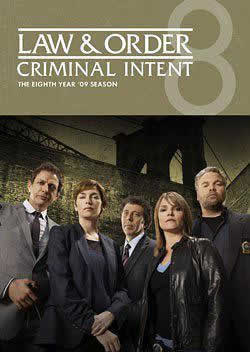 法律与秩序：犯罪倾向第八季
