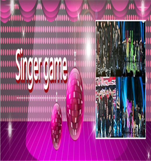 Singer game