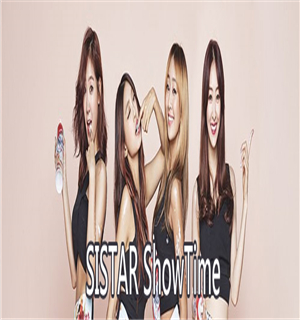 SISTAR ShowTime