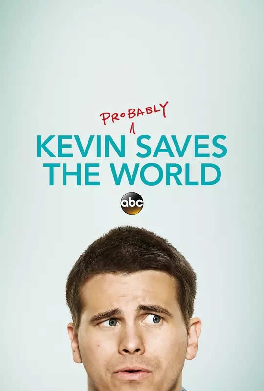 凯文救世界 第一季