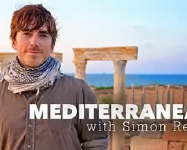 BBC：西蒙·里夫地中海之旅