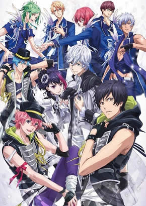 B-PROJECT~心跳 ambitious~ 