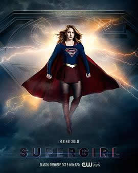 超级少女第三季/超女/女超人